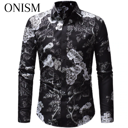 Elegant shirt