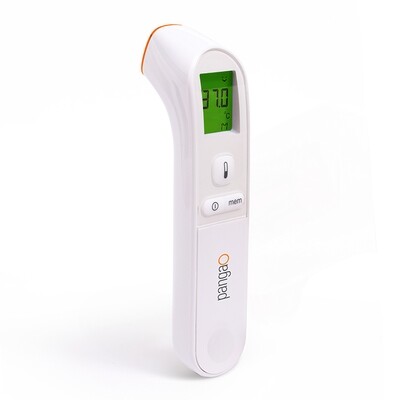 Infrared Digital Forehead Thermometer Infrared Digital Forehead Thermometer