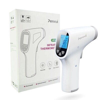 Infrared Digital Forehead Thermometer - Penrui Infrared Digital Forehead Thermometer - Penrui