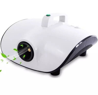Sanitizing Atomizer fogging machine 900w Sanitizing Atomizer fogging machine 900w