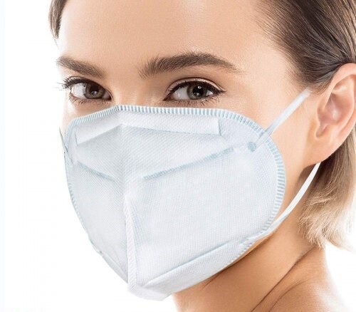 KN95 Face Mask, EN149 FFP2 specification KN95 Face Mask, EN149 FFP2 specification