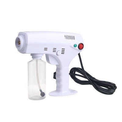 Nano Atomizing spraying machine corded 220volt Nano Atomizing spraying machine corded 220volt
