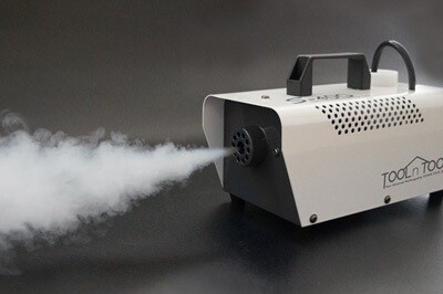 Sanitizing Atomizer fogging machine 400w with wireless remote control Sanitizing Atomizer fogging machine 400w with wireless remote control
