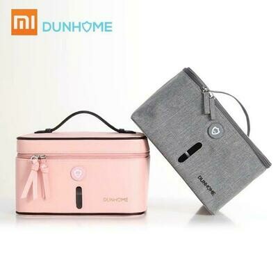 Dunhome Multi-Function Disinfection box 8w PINK Dunhome Multi-Function Disinfection box 8w PINK
