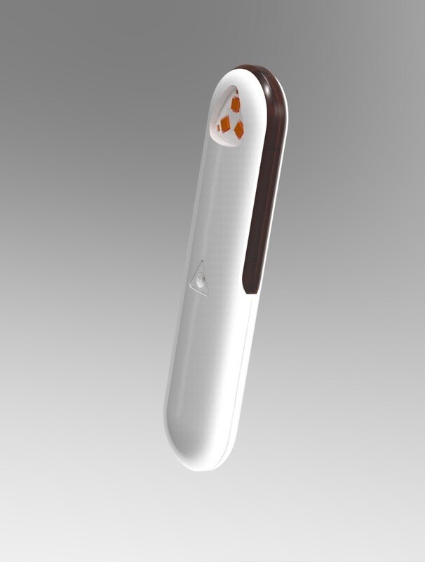 Ultraviolet LED Disinfectant Wand Lamp 3 x 0.5w Ultraviolet LED Disinfectant Wand Lamp 3 x 0.5w