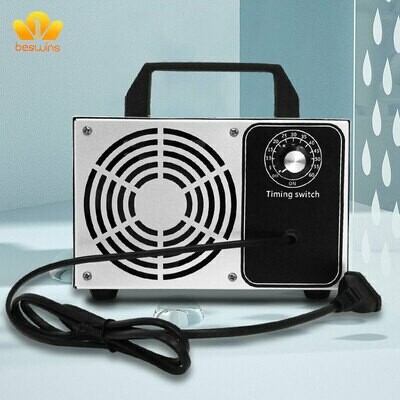 OZONE GENERATOR AIR STERILIZATION 220V 10g/H OZONE GENERATOR AIR STERILIZATION 220V 10g/H