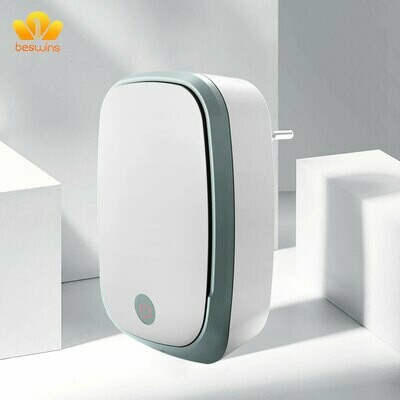 SMART AIR PURIFICATION STERILIZER