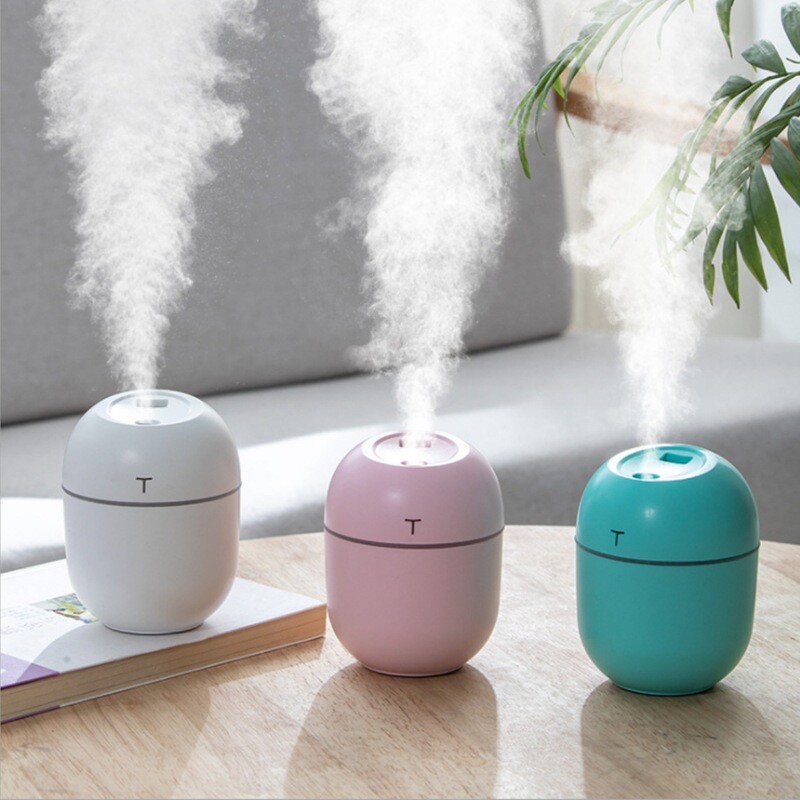 MINI HUMIDIFIERS 220ML