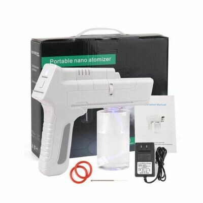 Nano Atomizing spraying machine cordless Nano Atomizing spraying machine cordless