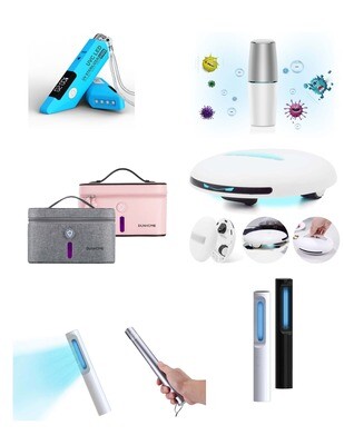 Surface cleaning &amp; Disinfection Products