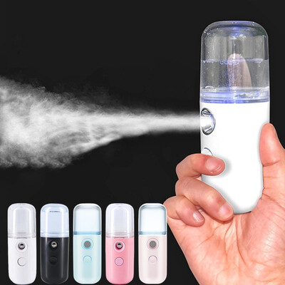 Nano Mist 30ml Sprayer