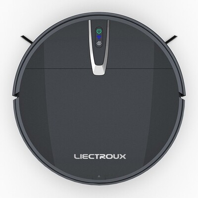 LIECTROUX V3S PRO ROBOT MOP/VACUUM CLEANER LIECTROUX V3S PRO ROBOT MOP/VACUUM CLEANER