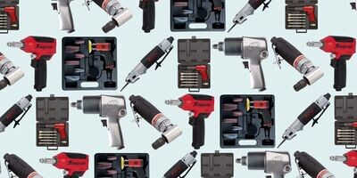 Pneumatic Tools / Spanners