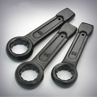 Ring Slogging Spanner 32mm