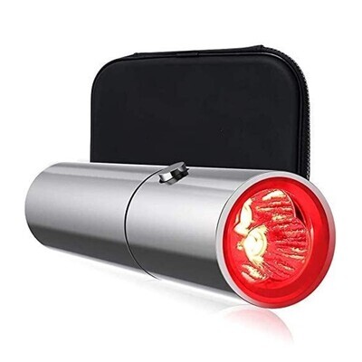 LED Red Light Therapy Device