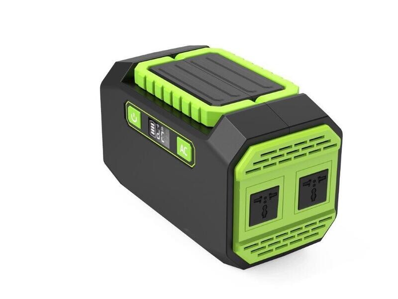 45000mAh/150W Portable Power Station 45000mAh/150W Portable Power Station