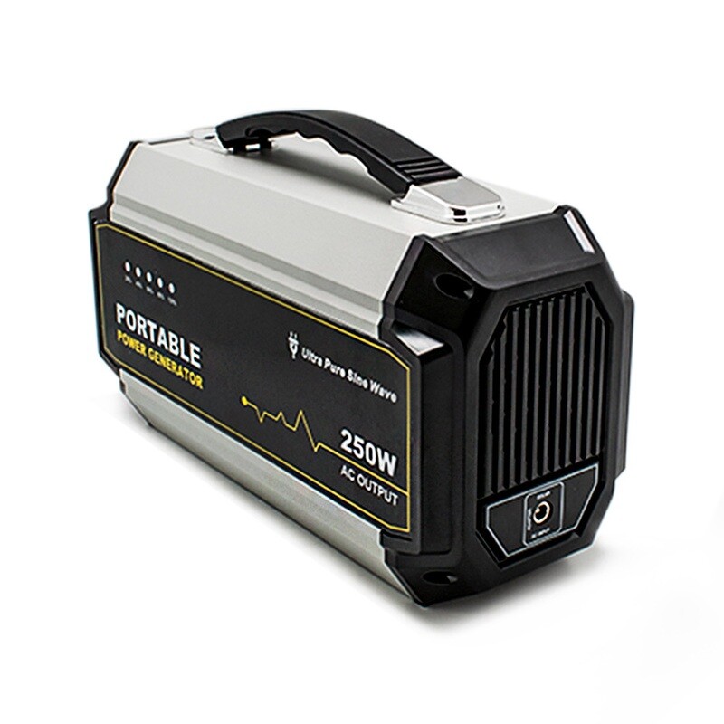 67500mAh/250W Portable Power Station 67500mAh/250W Portable Power Station