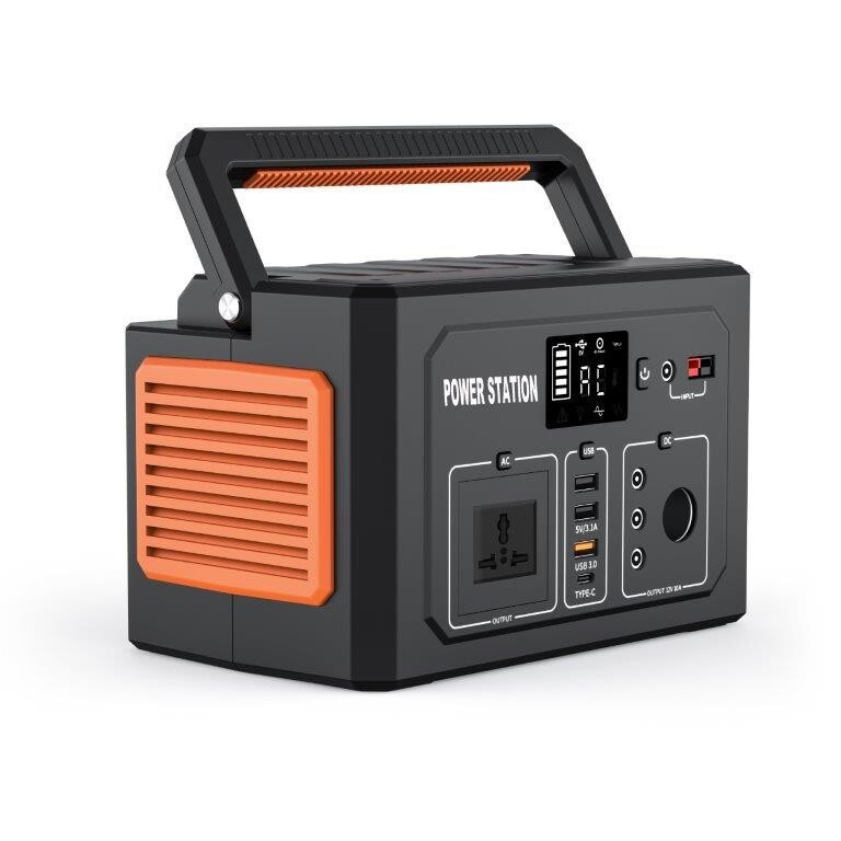 109200mAh/400W Portable Power Station 109200mAh/400W Portable Power Station