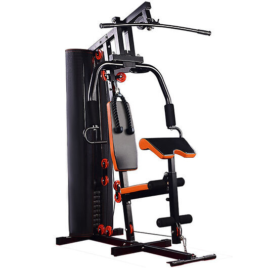 Multifunction Home Gym Combination Fitness Equipment