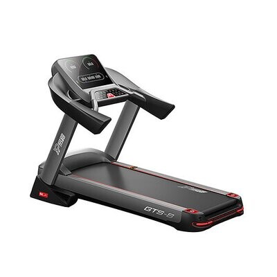 GTS8 Commercial Treadmill Gym Equipment Machine