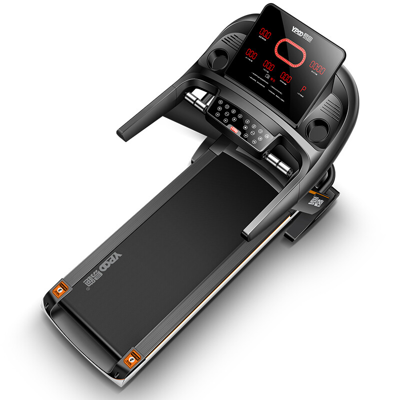 GTS6 Luxury Home Electric Treadmill