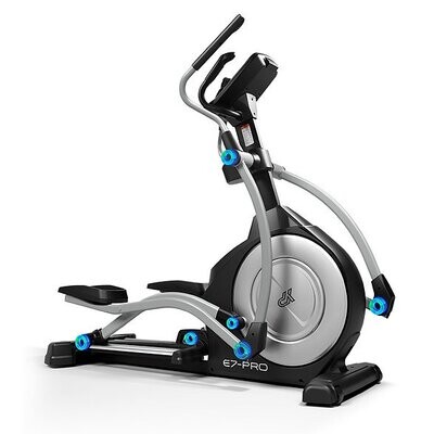 E7 Luxury Commercial Elliptical Machine E7 Luxury Commercial Elliptical Machine