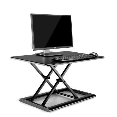 SDC-B30 Workstation Adjustable Wooden Desktop Stand
