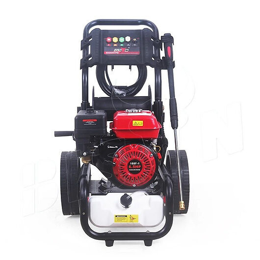 Gasoline High Pressure Washer 6.5hp
