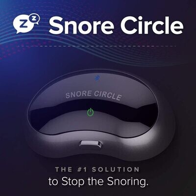Snore Stopper
