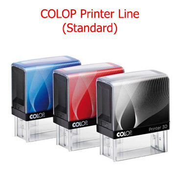 COLOP Printer Line (Standard)