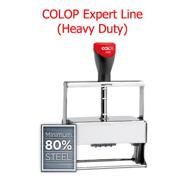 COLOP Expert Line (Heavy Duty)