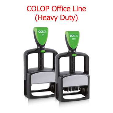 COLOP Office Line (Heavy Duty)