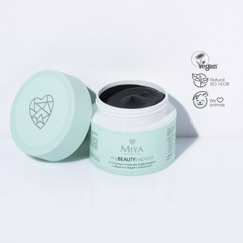 myBEAUTYexpress face mask