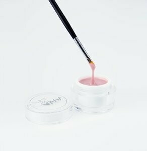 Tixy Cover Natural Gel 50 ml
