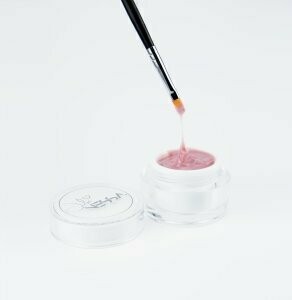 Jelly Cover Beige Gel 15 ml