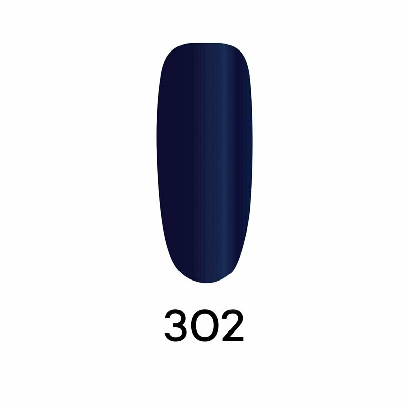 NessaUV lac 302