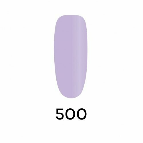 NessaUV lac 500