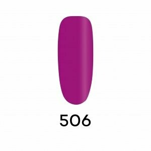 NessaUV lac 506