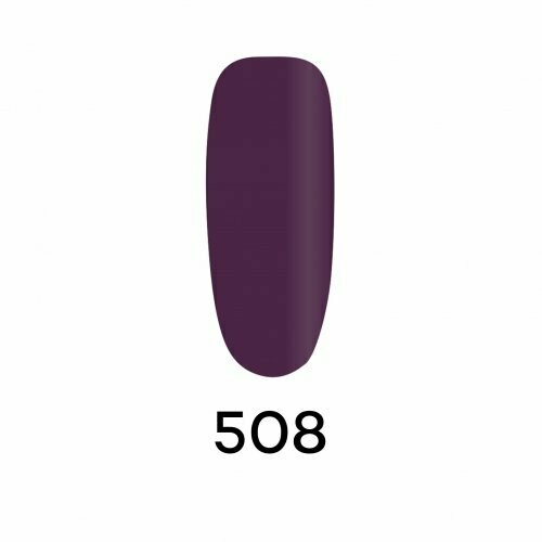 Julia Nessa Gel Polish  508