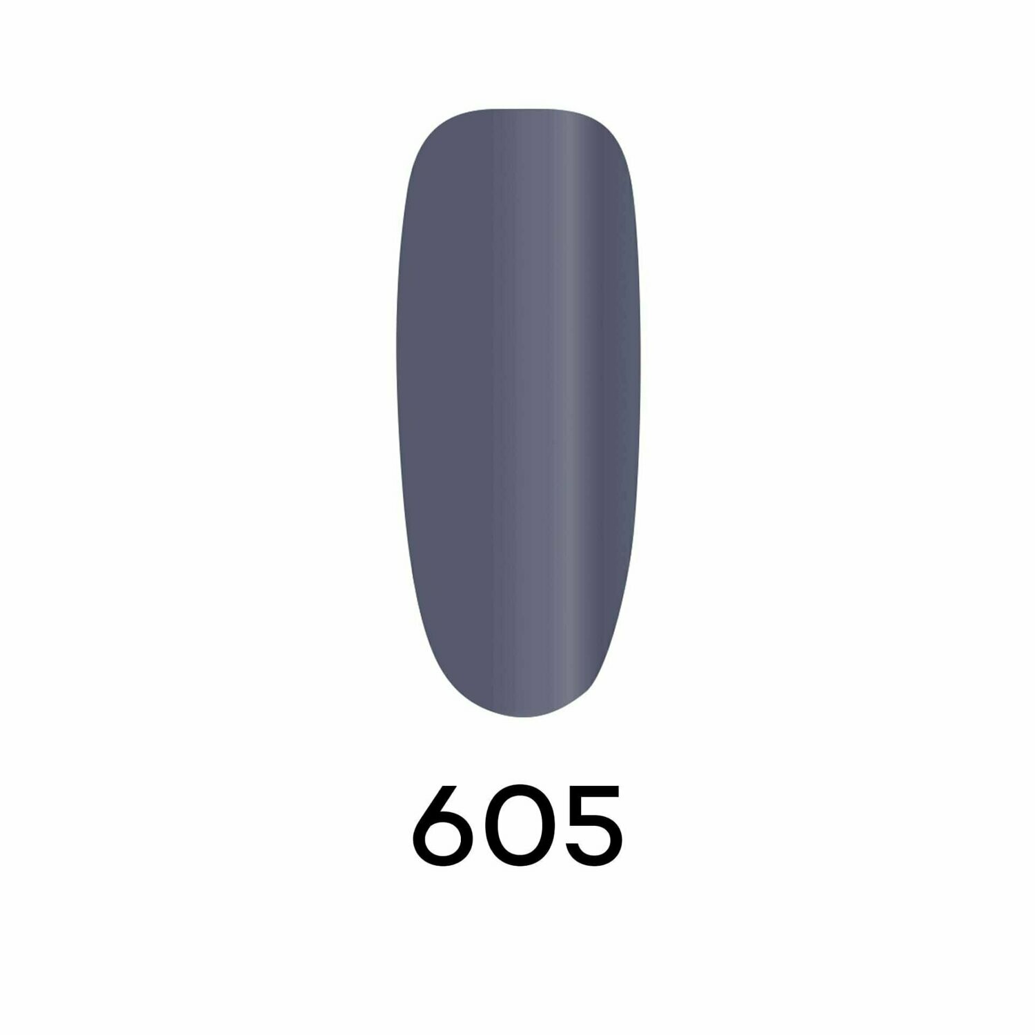 NessaUV lac 605