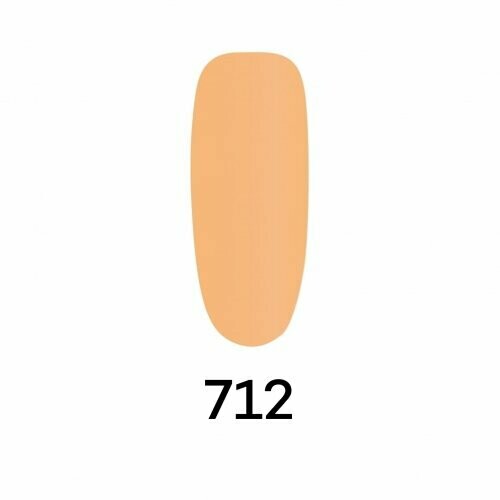 NessaUV lac 712