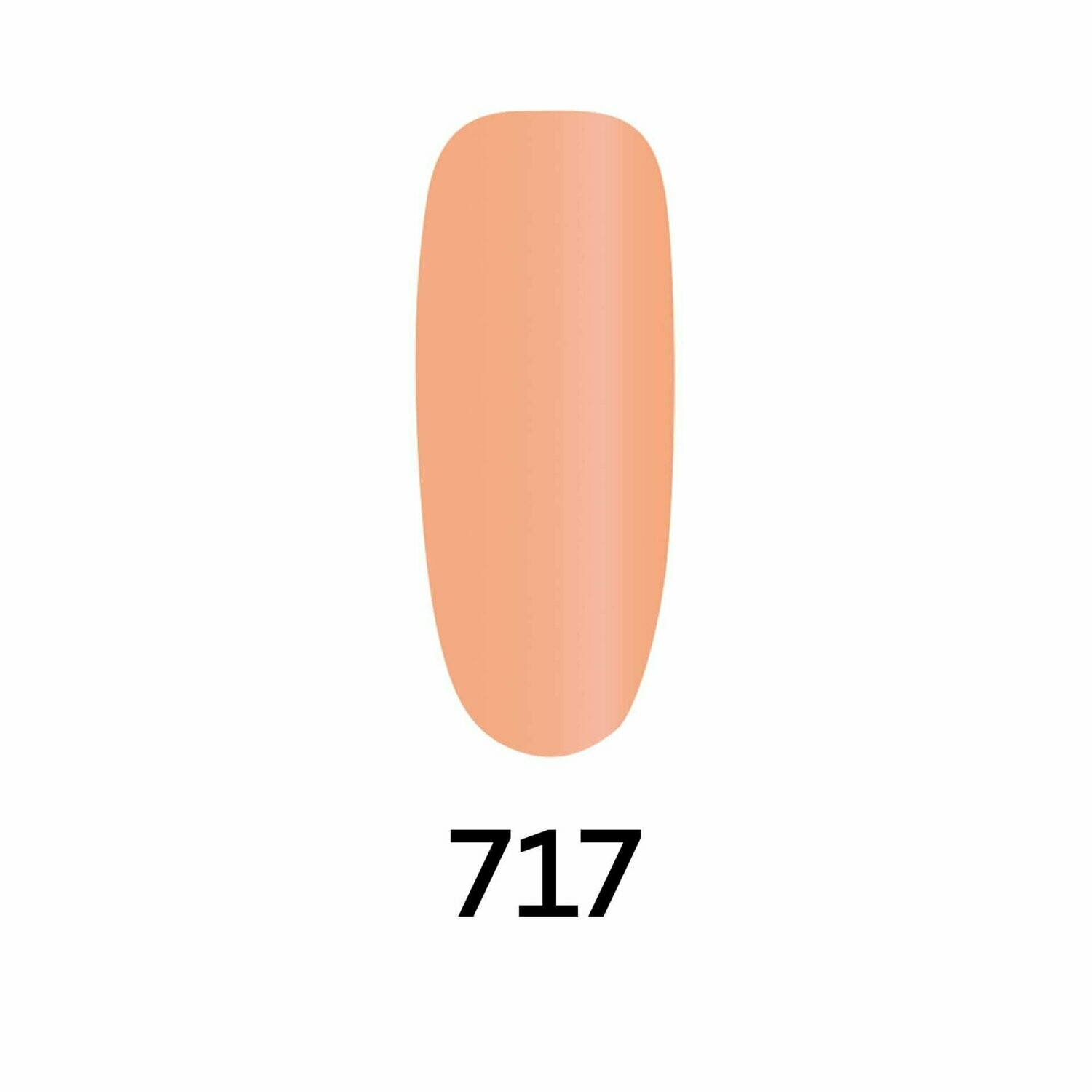 NessaUV lac 717