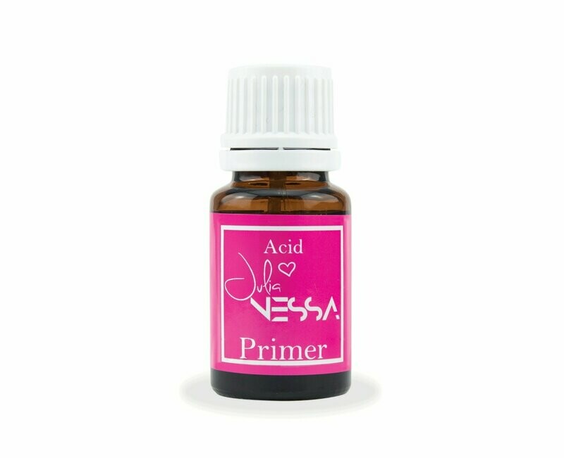 Julia Nessa Acid Primer