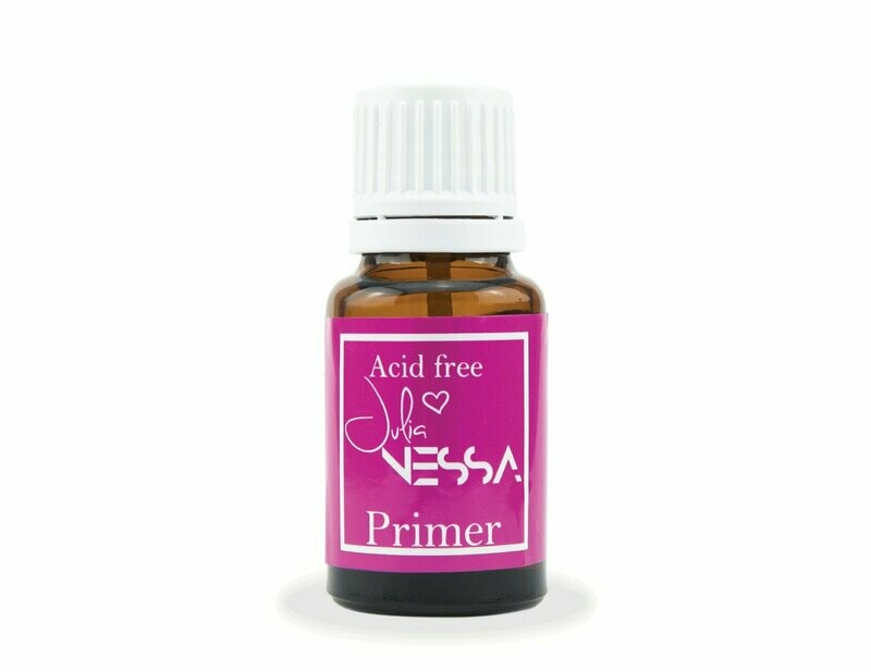 Julia Nessa Acid Free Primer