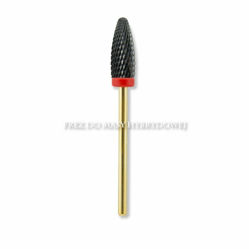 Nail Bit