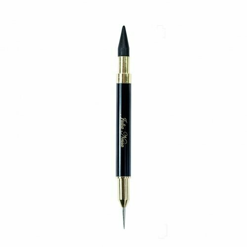 Julia Nessa Applicator for ornaments - gold
