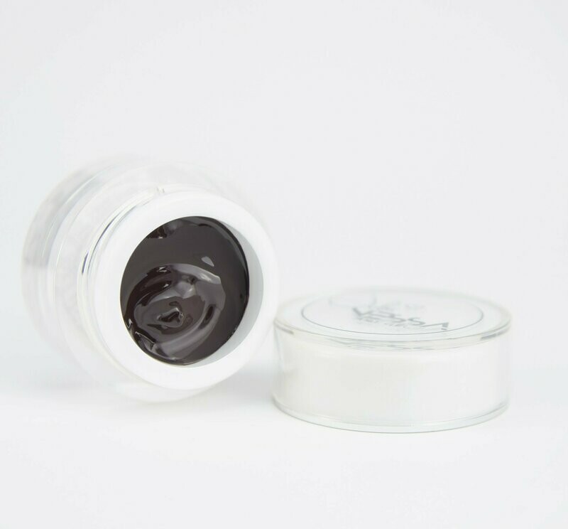 Art Ness paste brown 11