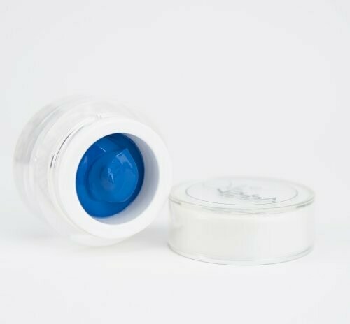 Art Ness paste blue 07