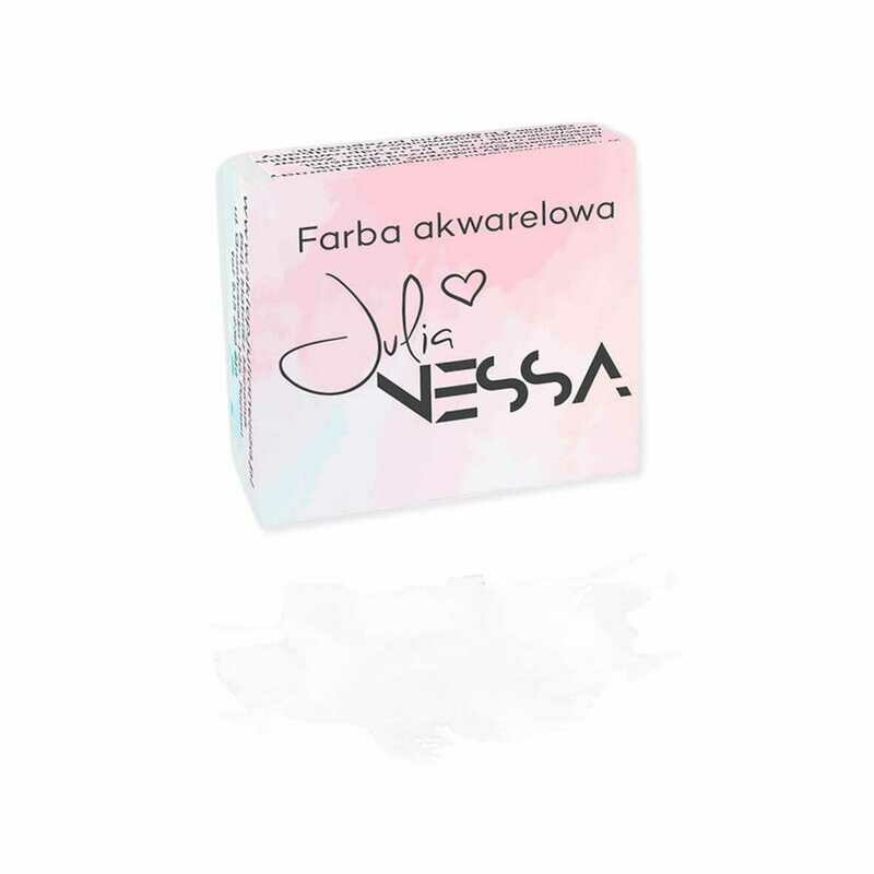 Aquarelle werf white AQ-01