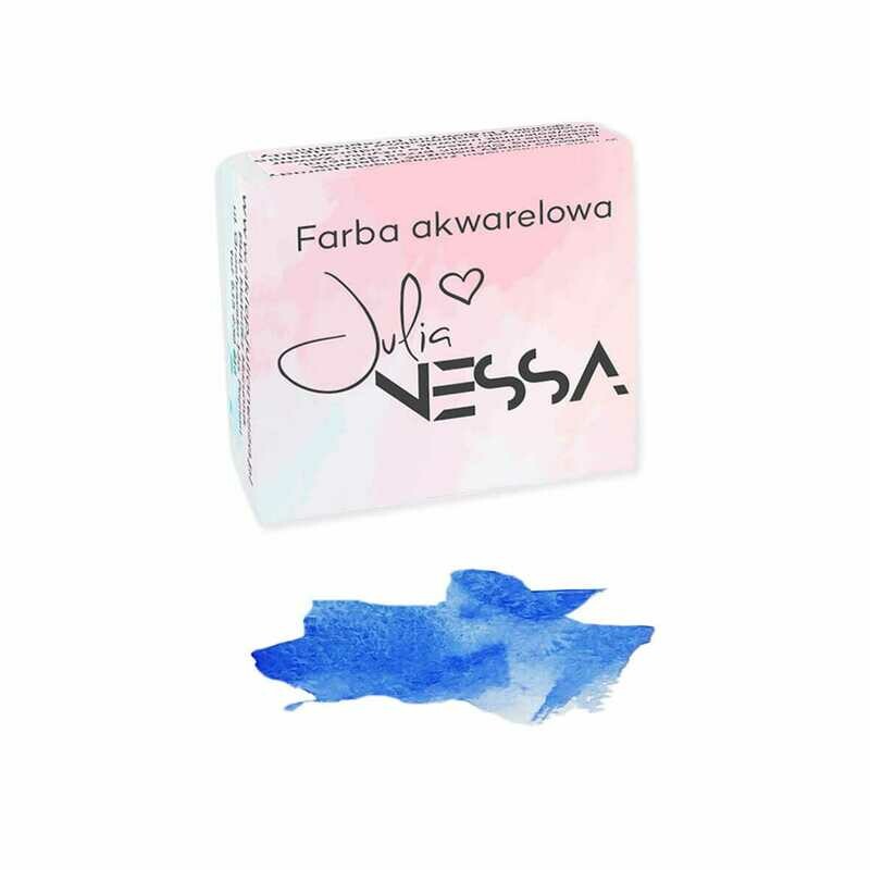 Aquarelle werf azurel AQ-12